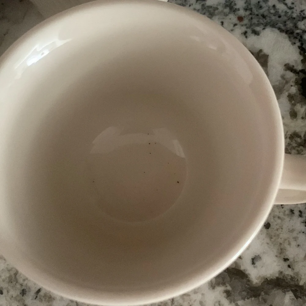 4 Vintage Espresso Cups (@ Consignment)